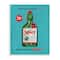Stupell Industries Money Oil Vintage Comic Book Wall Plaque